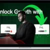 Finastic – Gold & Btc 30M Indicator — Simple Swing Trading Signals