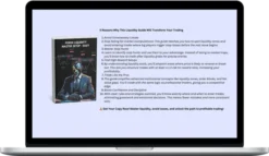 Finastic – Liquidity Grab