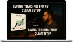 Finastic – Swing setup
