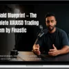 Finastic – The Gold Blueprint – Complete XAUUSD Gold Trading Strategy Guide