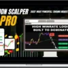 Fusion Scalper Pro – Fusion Scalper Pro TradingView Indicator – All Pairs Buy/Sell Signal Script | Forex, Crypto, Stocks | Full Pine Script Code