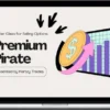 Hertzy Trades – Premium Pirate: Master Class for Selling Options