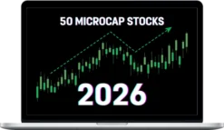 Hustle Blueprints – 50 Microcap Stocks Under $100M Market Cap with Potential for 2026