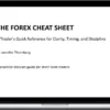 Jennifer Thornburg – The Forex Cheat Sheet