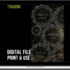 Maitreya Fields – Trading Fury [DM + Audio]