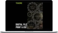 Maitreya Fields – Trading Fury [DM + Audio]