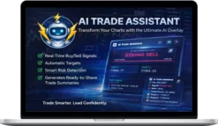 Max Welson – AI Trade Assistant for TradingView