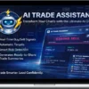 Max Welson – AI Trade Assistant for TradingView