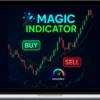 Max Welson – Tradingview Magic Indicator