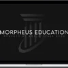 Morpheus Education – Trincea Live 2.0