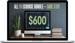 New Trader University – ALL 11 New Trader University eCourses