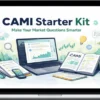 NotYourAIDad – CAMI Starter Kit: A market-analysis system