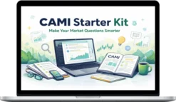 NotYourAIDad – CAMI Starter Kit: A market-analysis system