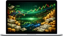 SaunyFX – The $100k Hobby Method