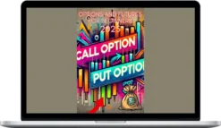 Sayedali – Options And Futures For Beginners 2025