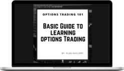 Silas Guillory – Stock Options For Beginners