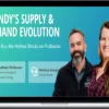 Simpler Trading – Tr3ndy’s Supply & Demand Evolution 2026