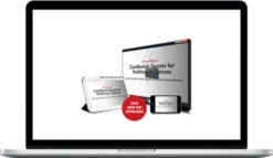 Steve Nison – Candlestick Secrets For Profiting In Options