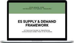 Sunny Wu – ES Supply & Demand Framework