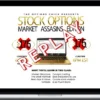 The Options Chick – The Stock Market Assassins + SPX Strategy Replay
