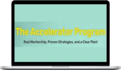 Trader Dale – The Accelator Program