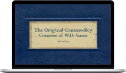 W D Gann – Original Commodity Market Trading Course