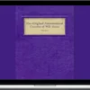 W.D. Gann – Astronomical Course 2025