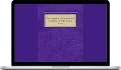 W.D. Gann – Astronomical Course 2025