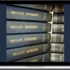 W.D. Gann – Private Ephemeris 1941-1950