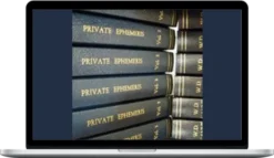 W.D. Gann – Private Ephemeris 1941-1950