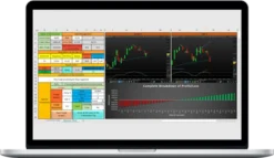 Warsoption – Stock Trading Journal Excel Spreadsheet
