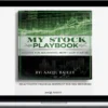 Aaqil Bailey – My stock playbook