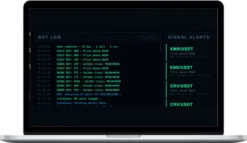 Cyril Xbt – Signal Bot Pro