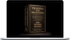 Deborahmaree Percy – Trading For Beginners Course (2026)