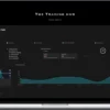 Eddie Gill – Day Trading Data Collection & Journal Notion Template