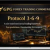 GPG Forex – Protocol 3 6 9 Course