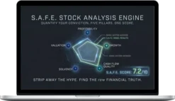 Hank Baxter – Sector-Adaptive Fundamental Engine (S.A.F.E.)