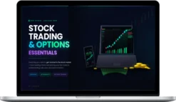 J.Lawrence – Stock Trading And Options Essentials