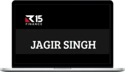 Jagir Singh – The Foundations of Fibonacci Price