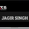 Jagir Singh – The Foundations of Fibonacci Price