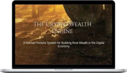 John Hughes – The Crypto Wealth Engine