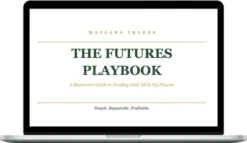 Mari Mazzara – The Futures Playbook