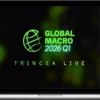 Morpheus Education – Trincea Global Macro 2026 Q1