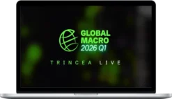 Morpheus Education – Trincea Global Macro 2026 Q1