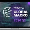 Morpheus Education – Trincea Global Macro 2026 Q2