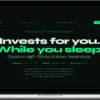 PassiveBot AI – Automated Crypto + Stocks Trading Bot