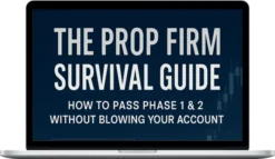 Preston – The Prop Firm Survival Guide