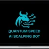 Quantum Speed AI Scalping Trading Bot
