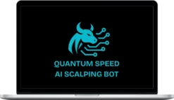 Quantum Speed AI Scalping Trading Bot