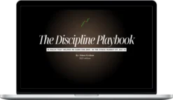 Simon Graham – The Discipline Playbook